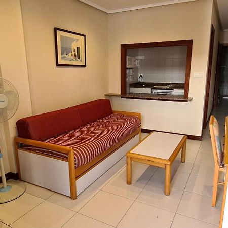 לרדו Apartamentos Elena מראה חיצוני תמונה