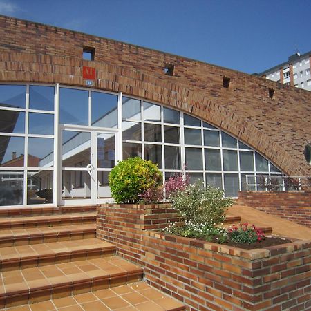 לרדו Apartamentos Elena מראה חיצוני תמונה