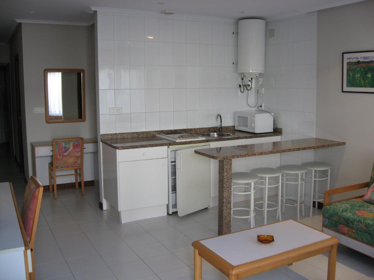 לרדו Apartamentos Elena מראה חיצוני תמונה