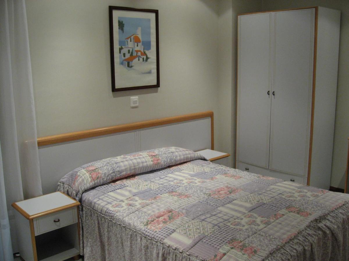 לרדו Apartamentos Elena מראה חיצוני תמונה