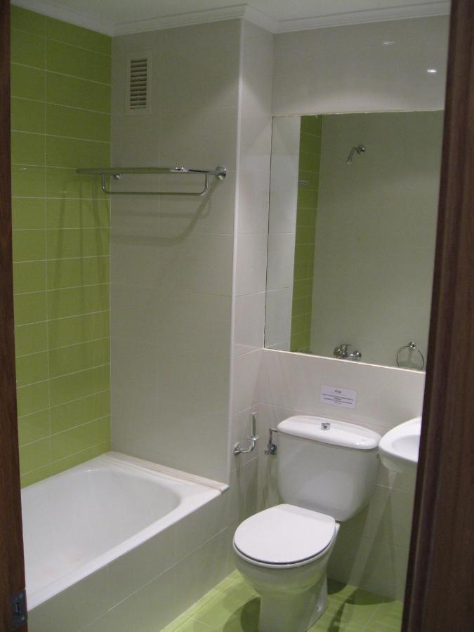 לרדו Apartamentos Elena מראה חיצוני תמונה
