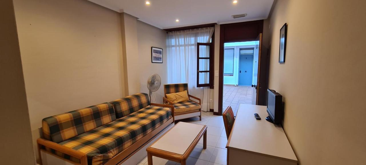 לרדו Apartamentos Elena מראה חיצוני תמונה
