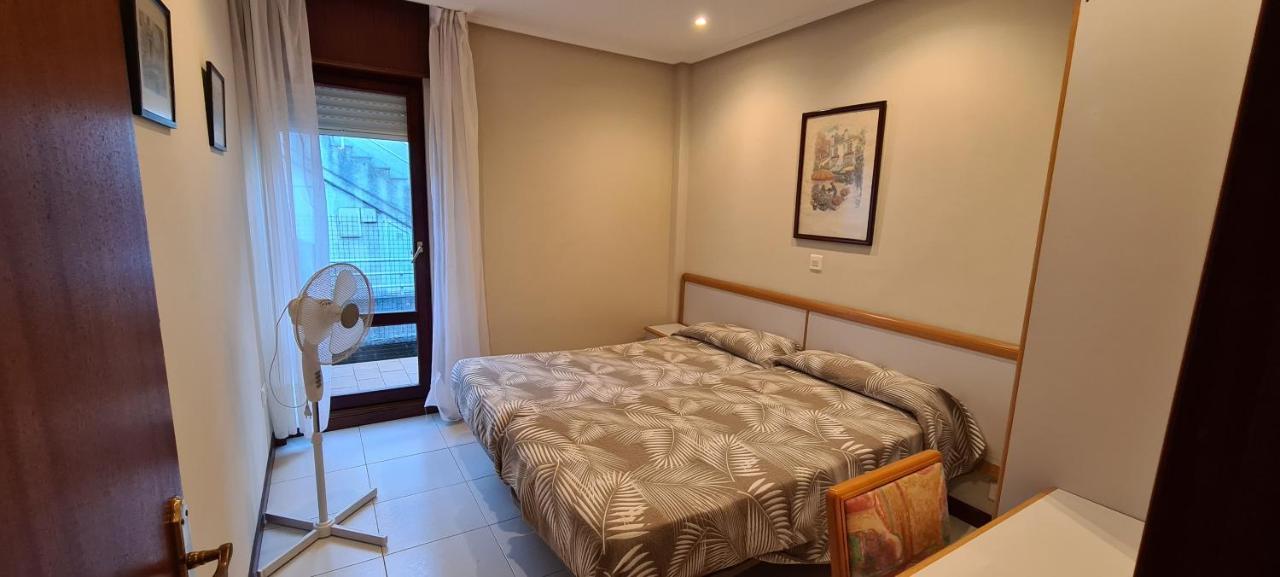 לרדו Apartamentos Elena מראה חיצוני תמונה