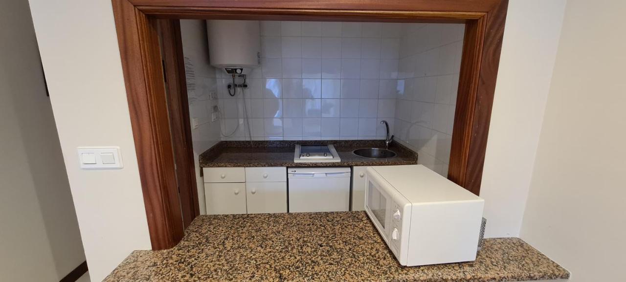 לרדו Apartamentos Elena מראה חיצוני תמונה