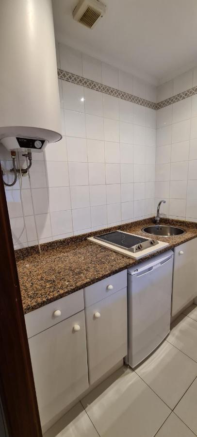 לרדו Apartamentos Elena מראה חיצוני תמונה