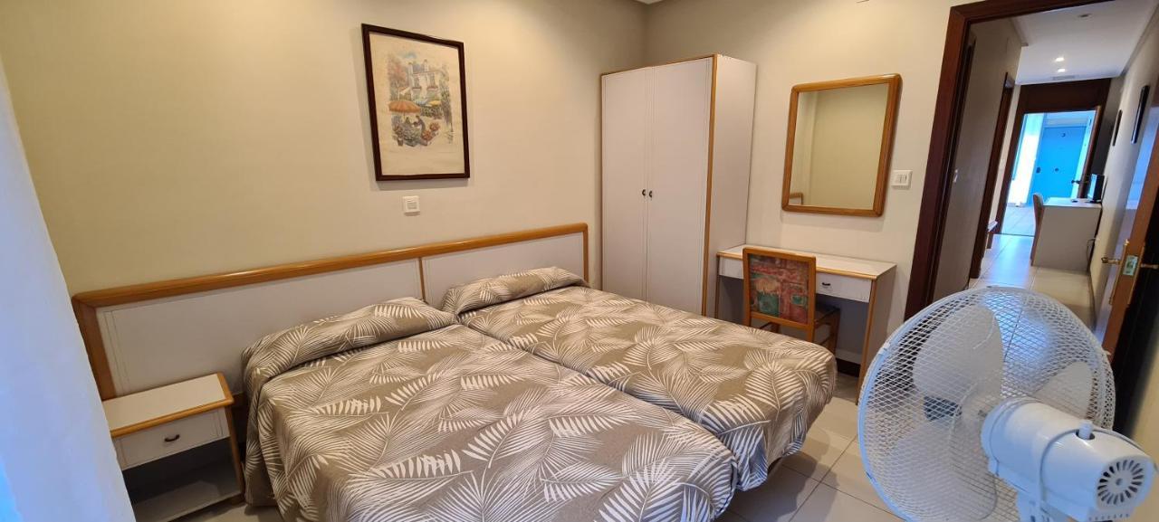 לרדו Apartamentos Elena מראה חיצוני תמונה