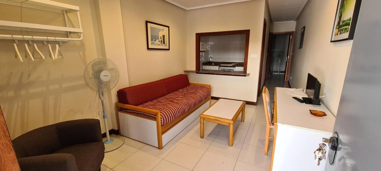 לרדו Apartamentos Elena מראה חיצוני תמונה