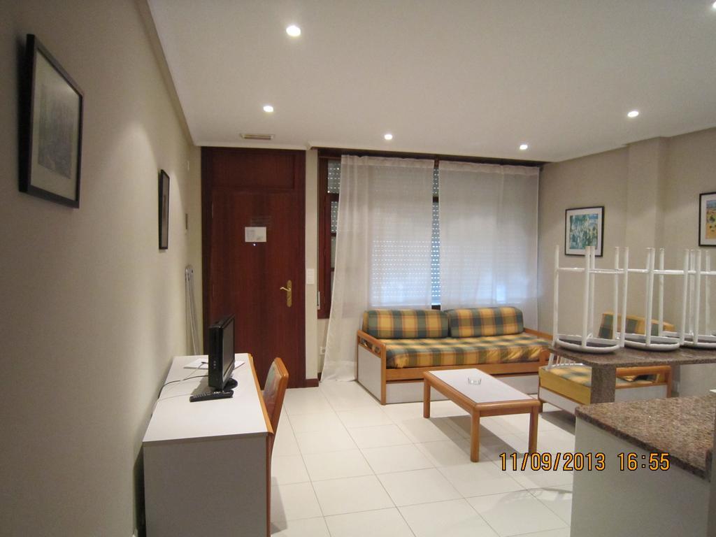לרדו Apartamentos Elena מראה חיצוני תמונה
