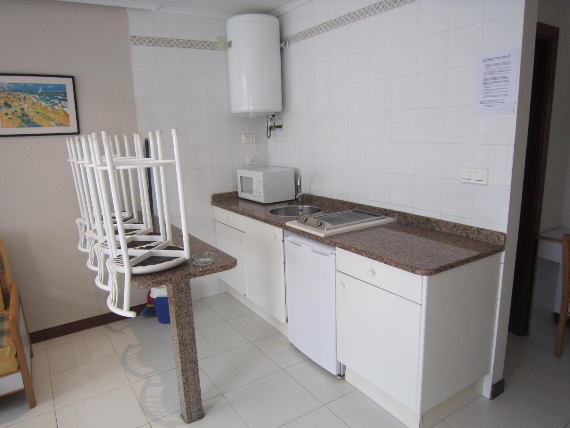 לרדו Apartamentos Elena מראה חיצוני תמונה