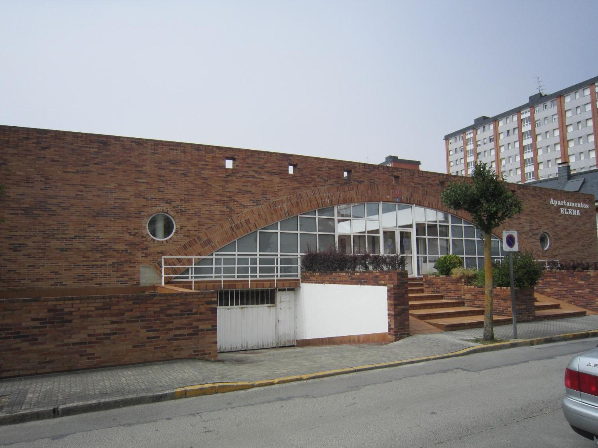 לרדו Apartamentos Elena מראה חיצוני תמונה
