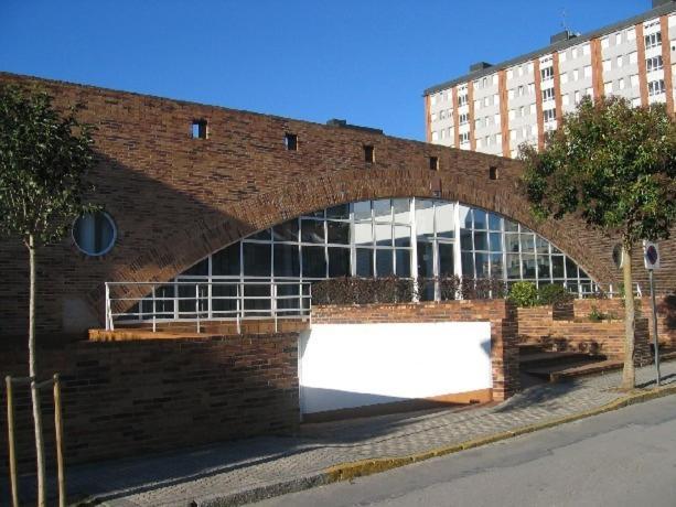 לרדו Apartamentos Elena מראה חיצוני תמונה