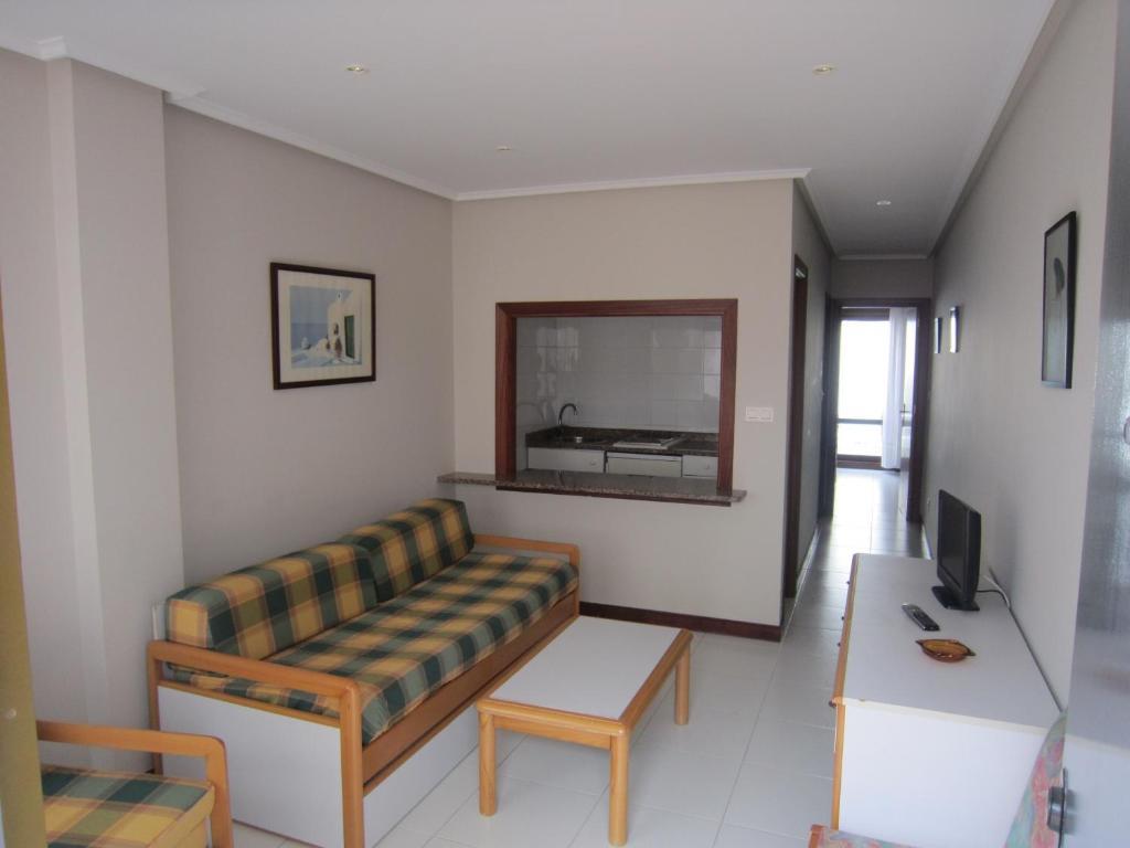לרדו Apartamentos Elena מראה חיצוני תמונה