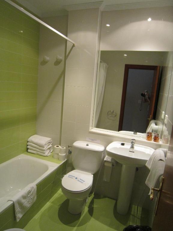לרדו Apartamentos Elena חדר תמונה