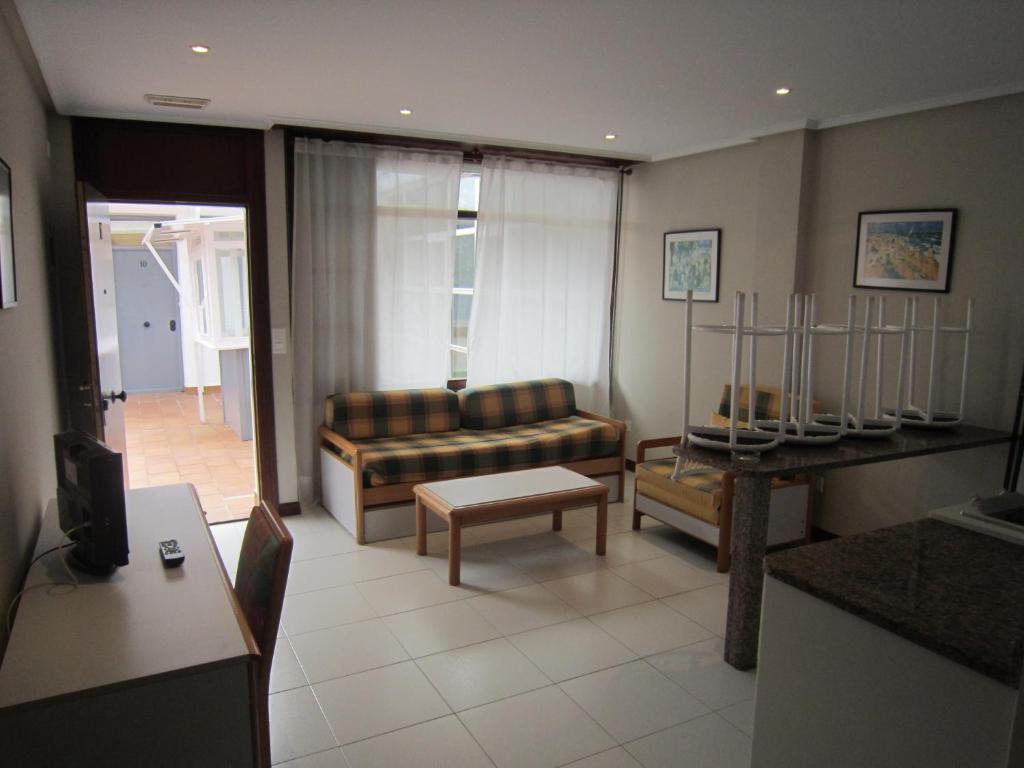 לרדו Apartamentos Elena חדר תמונה