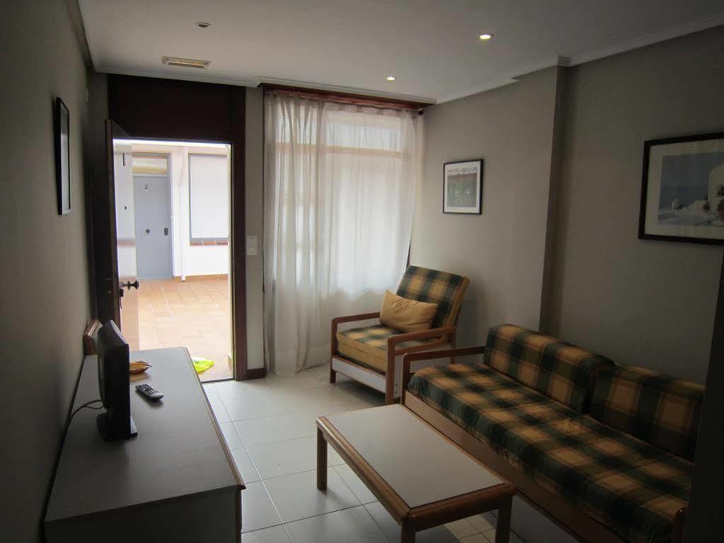 לרדו Apartamentos Elena מראה חיצוני תמונה