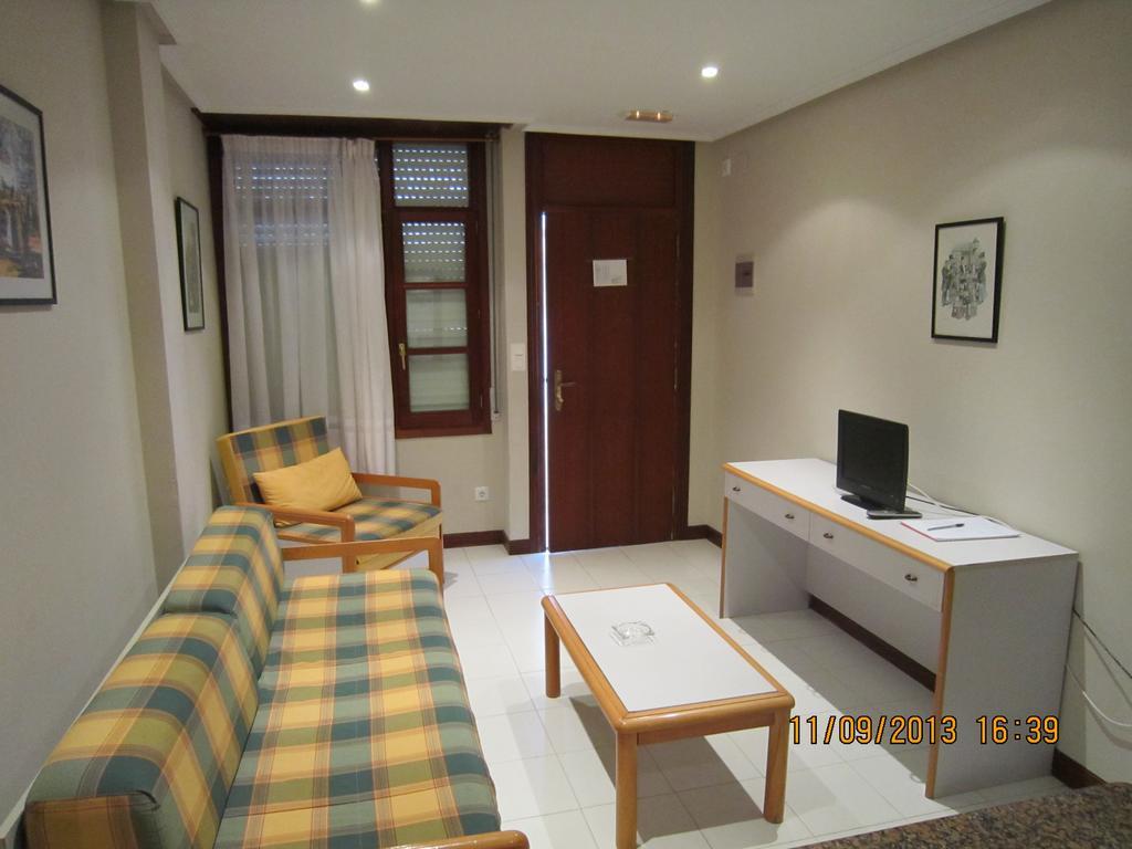 לרדו Apartamentos Elena חדר תמונה